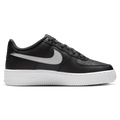 Nike Air Force 1 - Nike Vast Grey/Dark Smoke Black