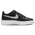 Nike Air Force 1 - Girls' Grade School Vast Grey/Dark Smoke Grey/Black