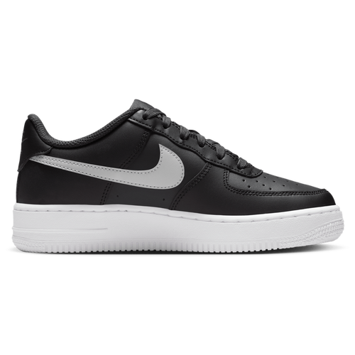 Nike Air Force 1 - Nike Vast Grey/Dark Smoke Black