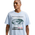 Nike NSW Max 90 T-Shirt Hydrogen Blue/Green