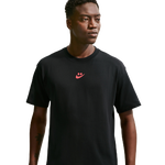 Black/Red
