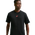 Nike NSW M90 Short Sleeve Swoosh World T-shirt - Men's Black/Red