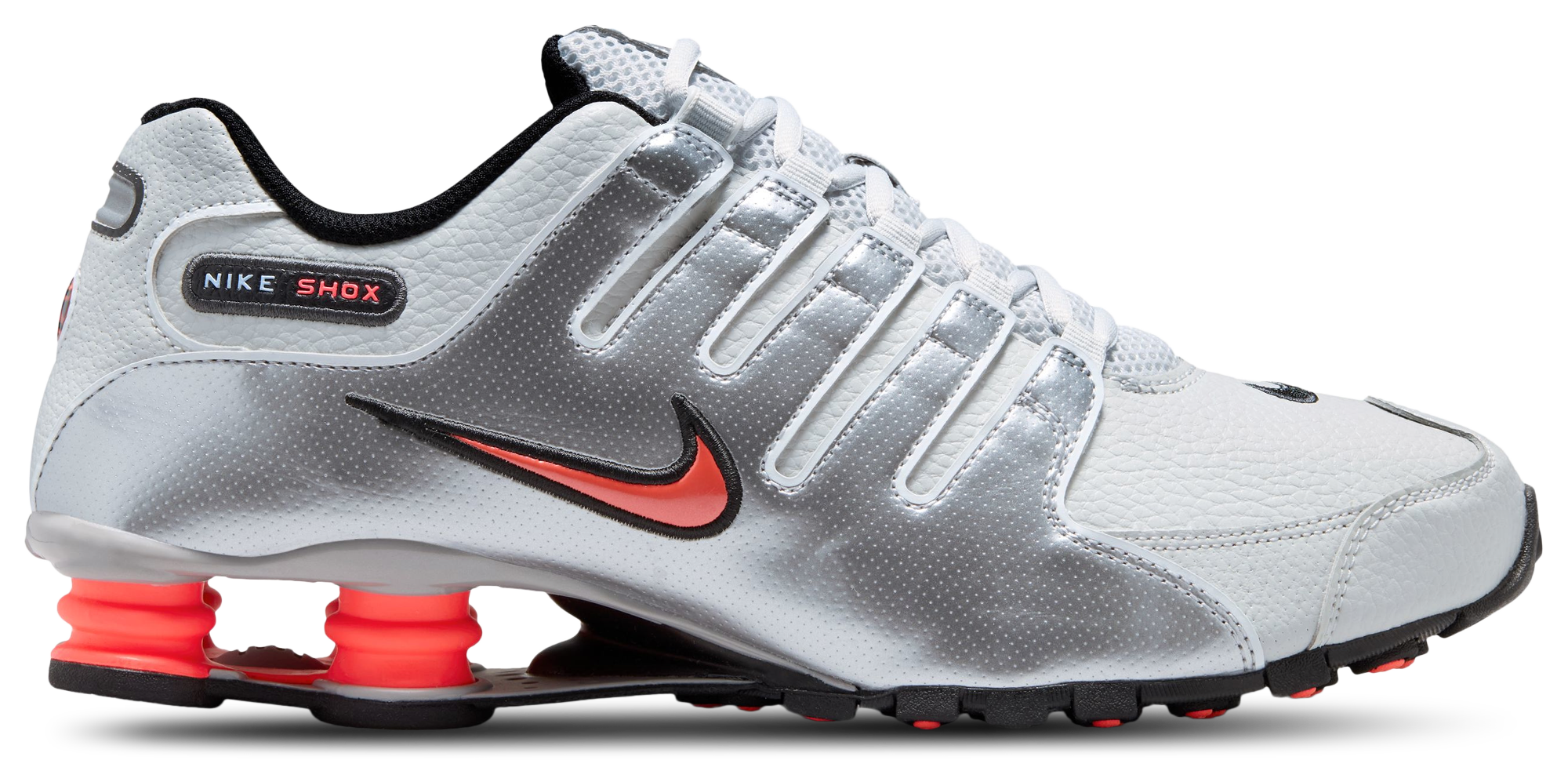 シューズ(男性用) Nike shox 28cm Nike Shox NZ - Men's | Foot Locker