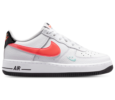 Grade School Nike Air Force 1