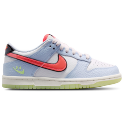 Boys' Grade School - Nike Dunk Low - 
