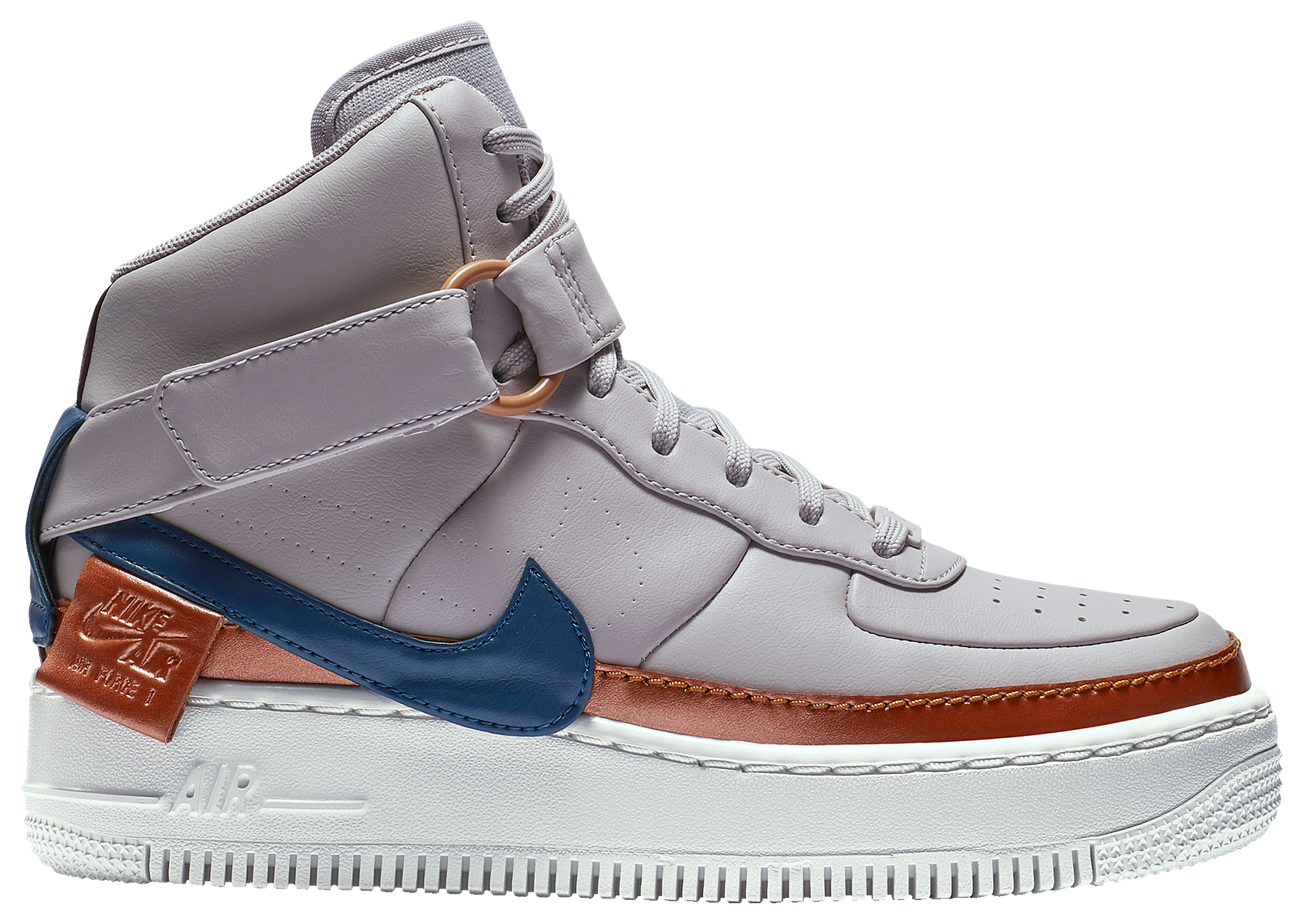 nike air force 1 jester footlocker