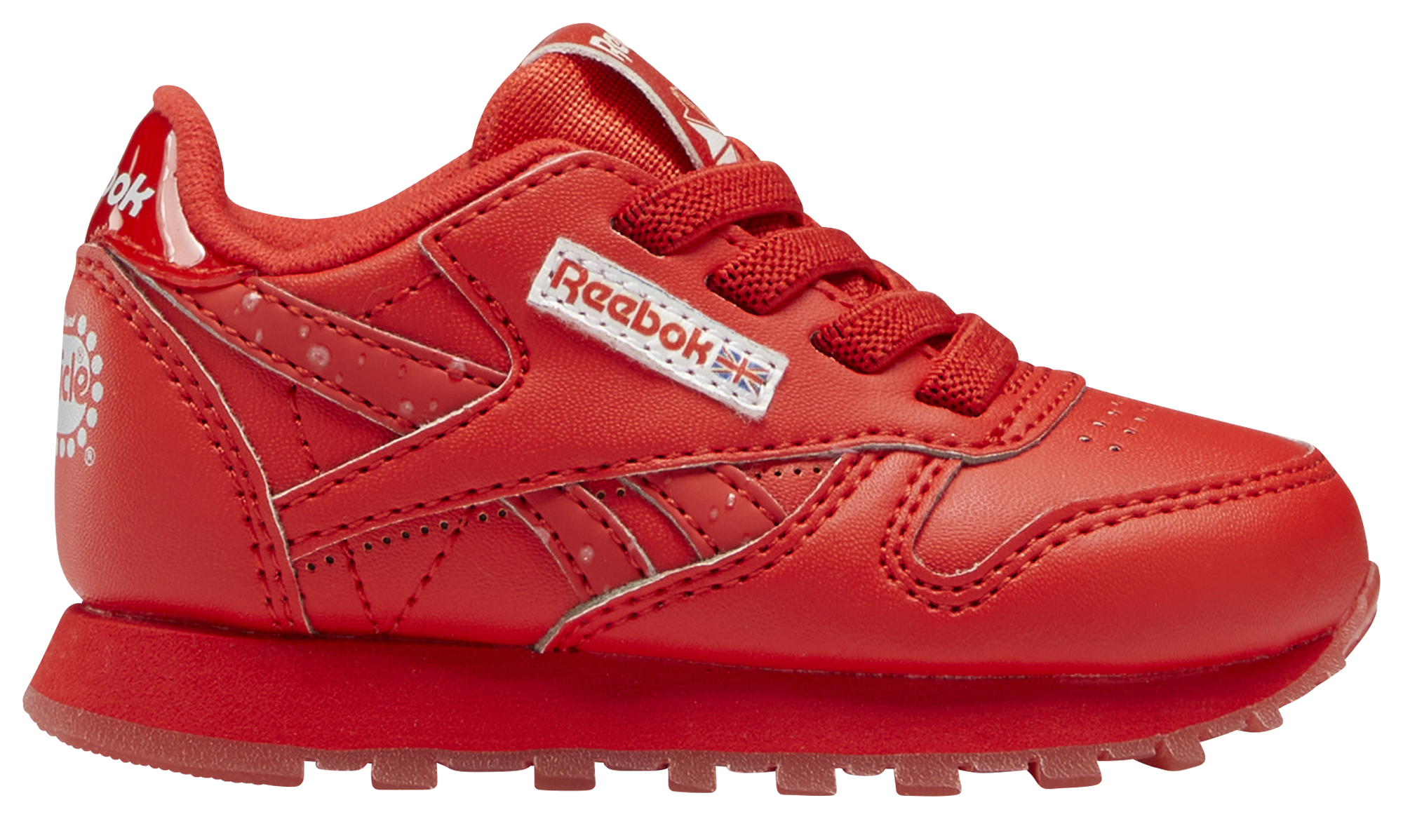 Vatio Perú Frugal Reebok Cherry - Boys' Toddler | Green Tree Mall