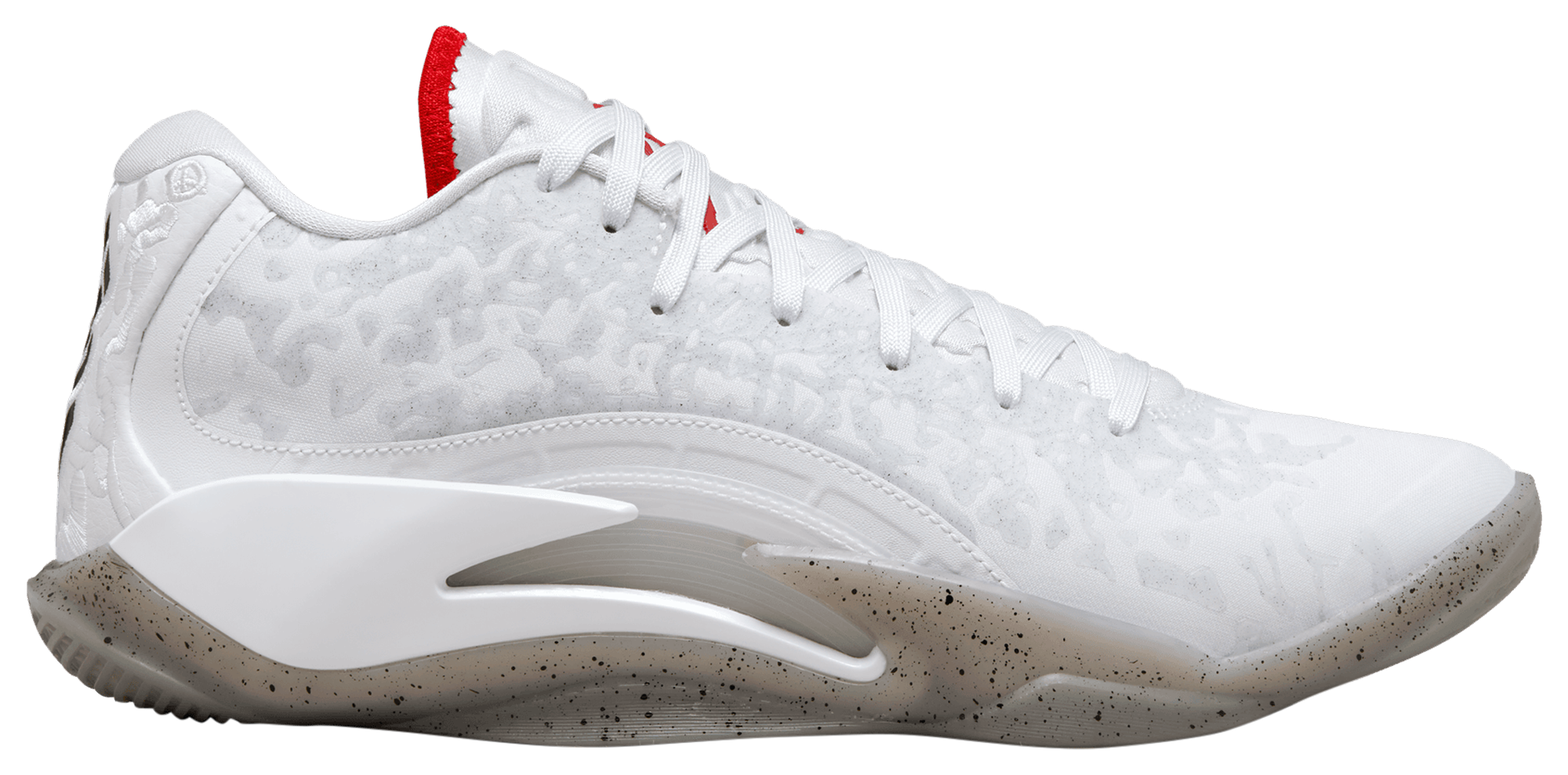 【箱あり】JORDAN ZION 3 Nike Jordan Zion 3 'Z-3D' PF Basektball Shoes (FZ1319-060