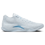 White/University Blue/Red