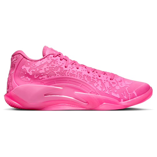 

Jordan Mens Zion Williamson Jordan Zion 3 - Mens Basketball Shoes Pink Spell/Pinksicle/Pink Glow Size 9.5