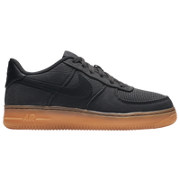 Black/Black/Gum Medium Brown