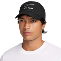 Nike New York Club Colorblock City Cap - Nike Black