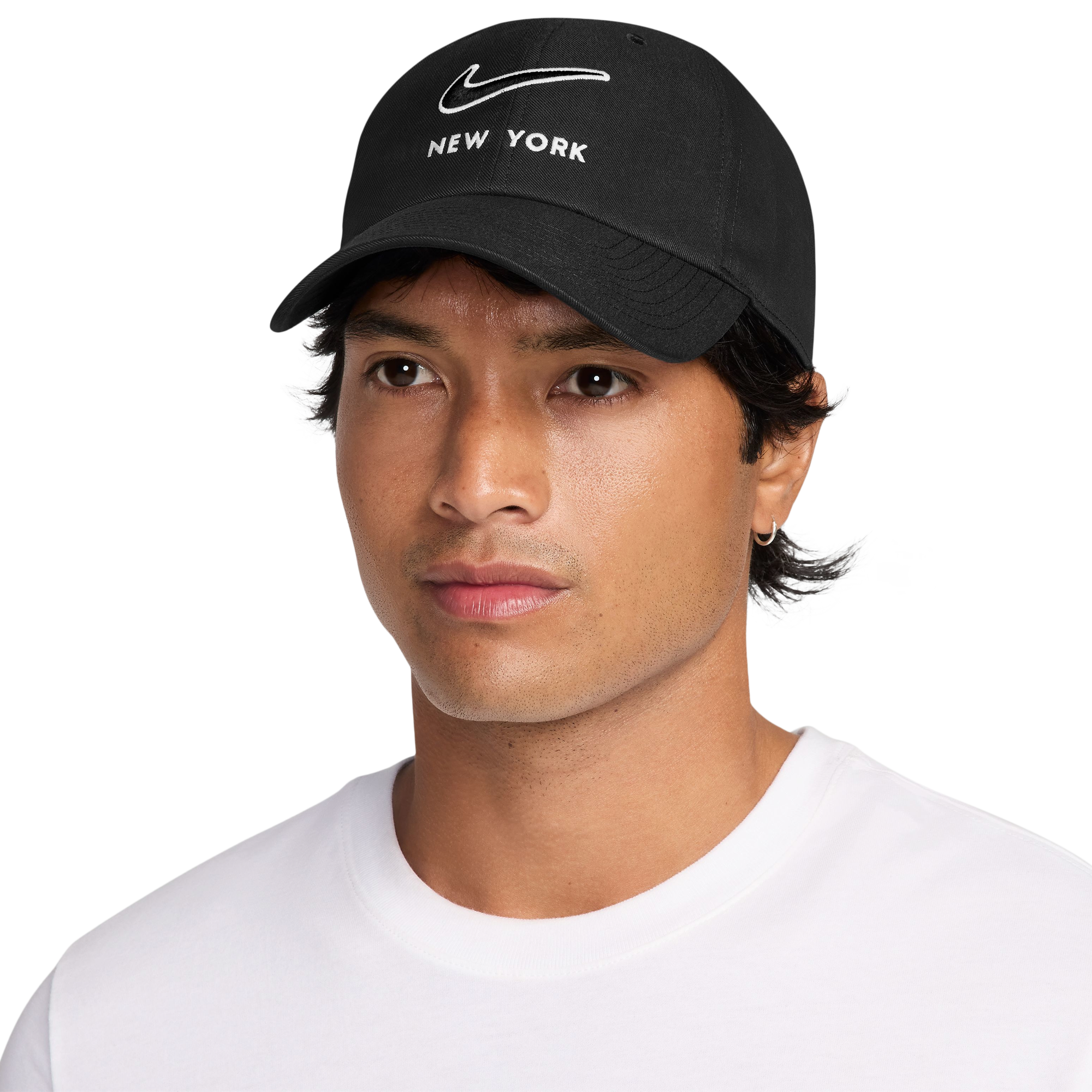 Nike New York Club Colorblock City Cap - Adult