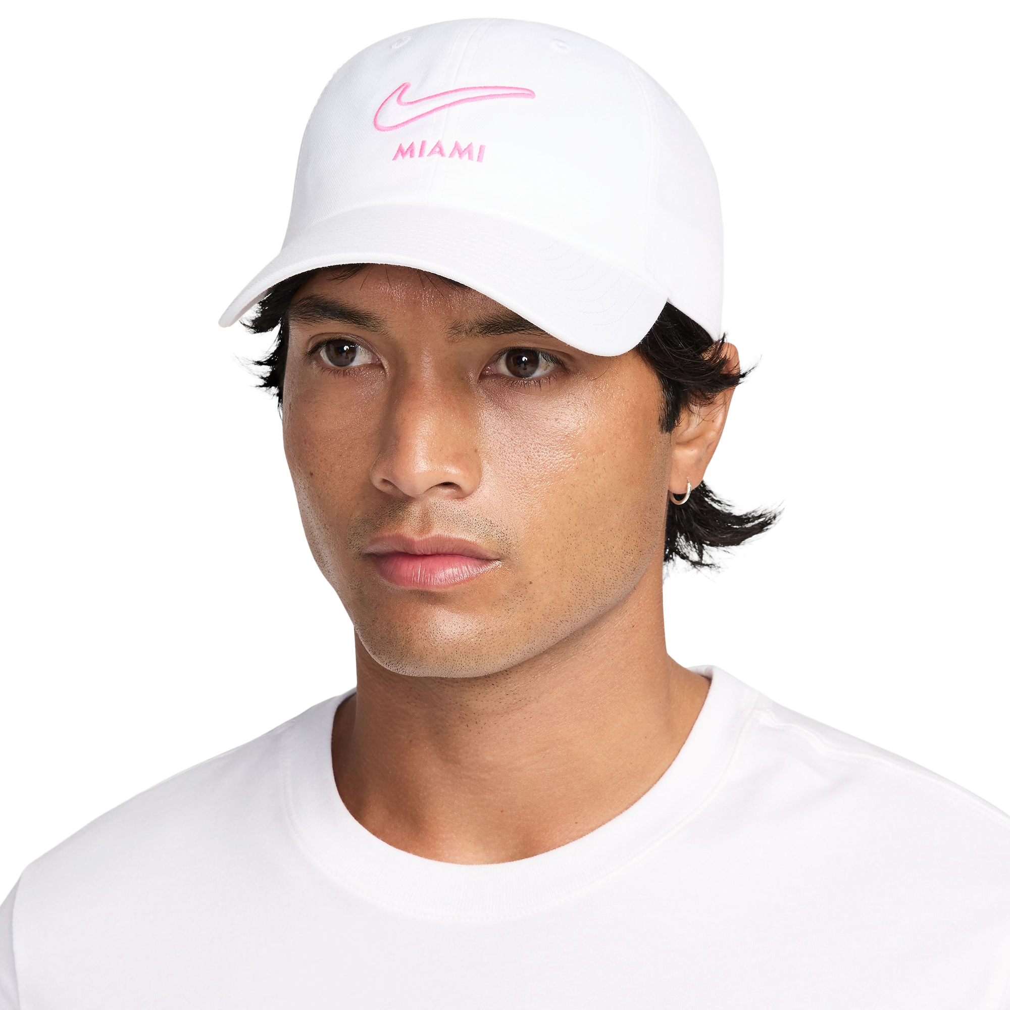 Nike Miami Club Colorblock City Cap - Adult