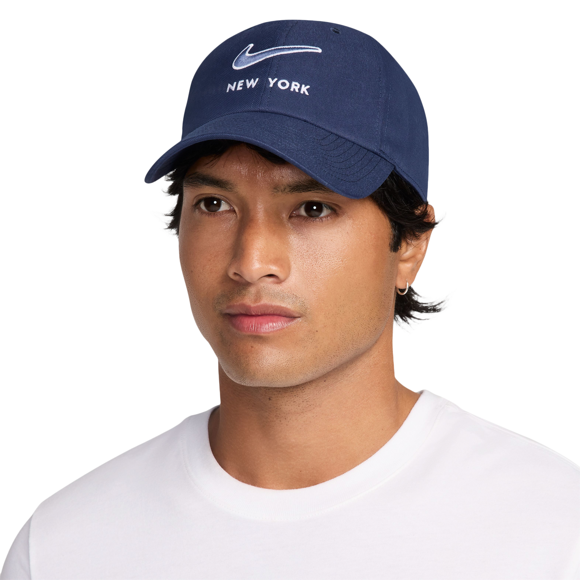 Nike New York Club Colorblock City Cap - Adult | Foot Locker