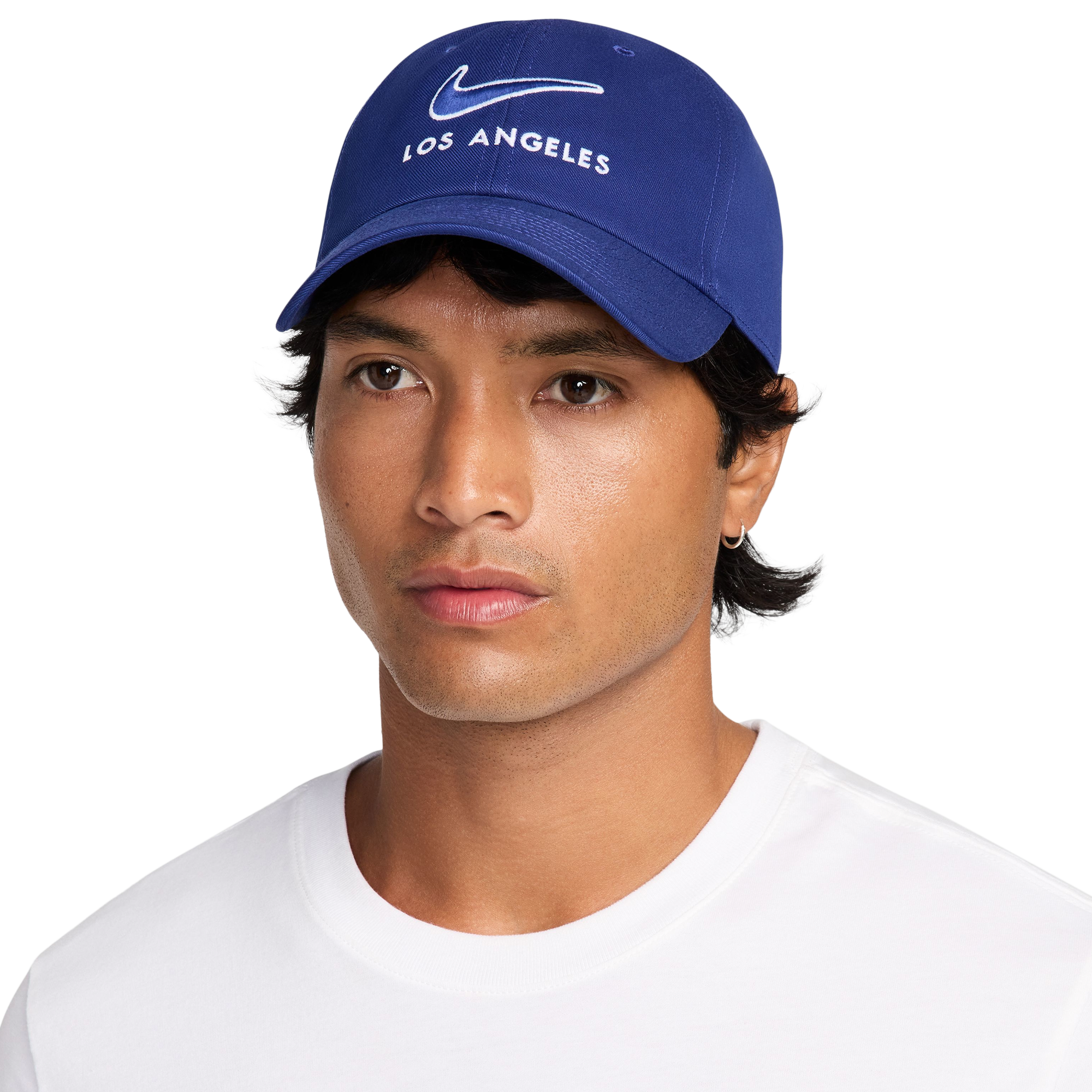 Nike Los Angeles Club Colorblock City Cap - Adult