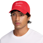 University Red/White