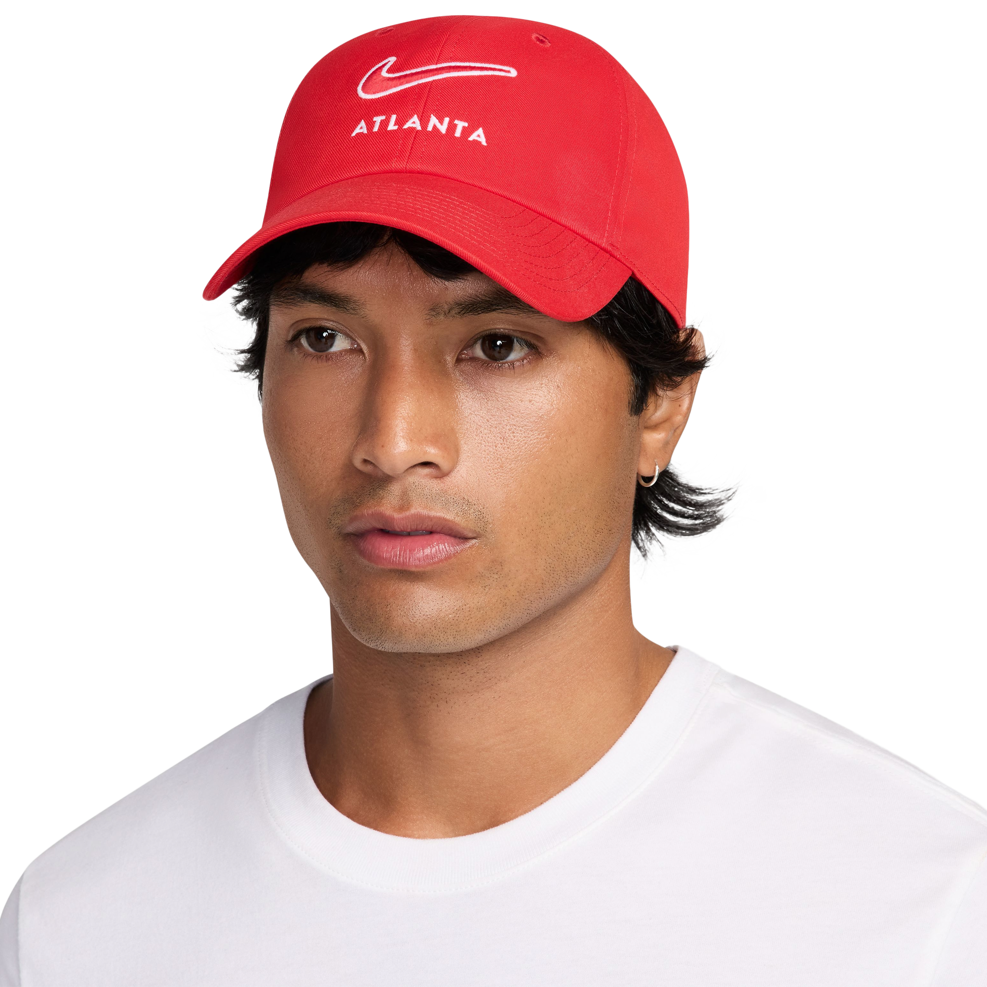 Nike Atlanta Club Colorblock City Cap - Adult