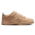 Nike Dunk Low Lv8 1 - Boys' Grade School Sesame/Sesame/Pale Ivory