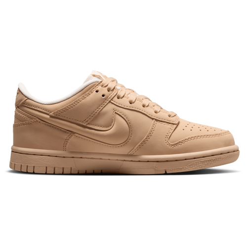Nike Dunk Low Lv8 1 - Nike Sesame/Pale Ivory