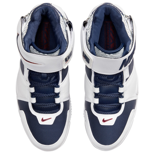 Nike Zoom Lebron 2 Foot Locker