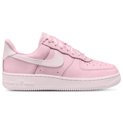 Women's - Nike Air Force One Retro - Pink Foam/Pearl Pink/Pink Foam