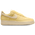 Nike Air Force One Retro - Women's Safety Yellow/White