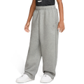Nike Nike Standard Issue Fleece Pant - Nike Gray/Black