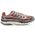Nike P-6000 SE MET - Men's Dune Red/Black/Metallic Silver