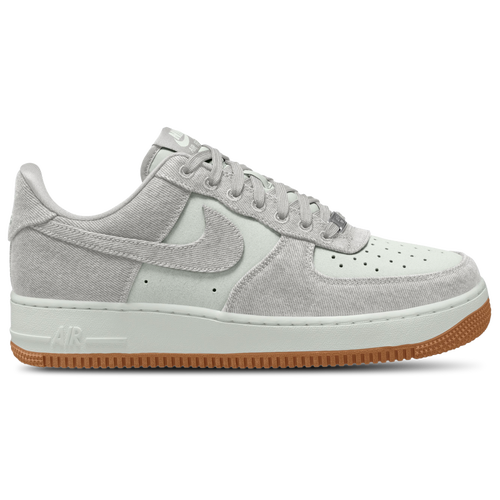 MENS - Nike Air Force 1 '07 LV8 - Vast Grey/White Gum
