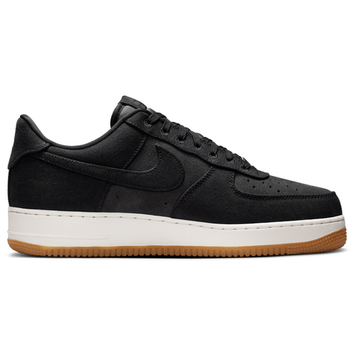  - Nike Air Force 1 Low US - Dk Smoke Grey/Black