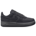 Nike Air Force 1 Low LE - Nike Gray/Silver
