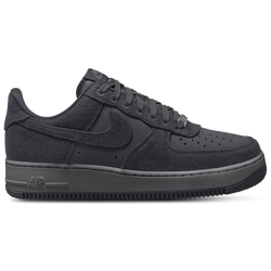 Men's - Nike Air Force 1 Low LE - Gray/Silver/Gray