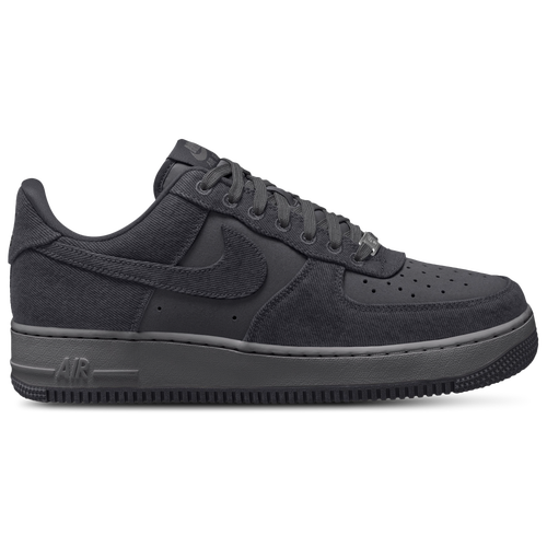 Nike Air Force 1 Low LE - Nike Gray/Silver