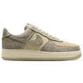 Nike Air Force 1 Low LE - Nike Tan/Silver