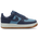 Nike Air Force 1 '07 LV8 - Men's Navy/Worn Blue/Summit White