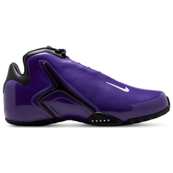 Men's - Nike Air Zoom Hyperflight - Purple/Black/White