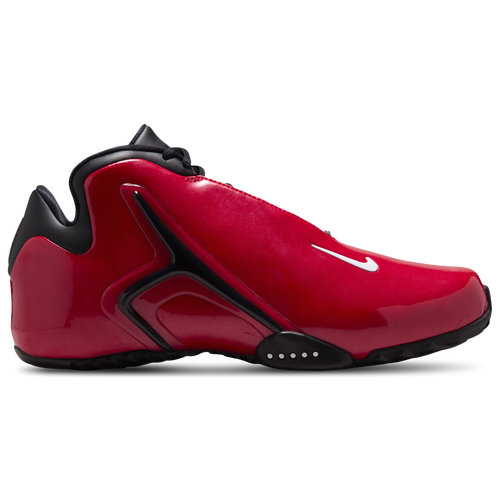  - Nike Air Zoom Hyperflight - Red/Black White