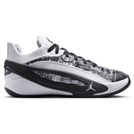 White/Black