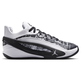 White/Black