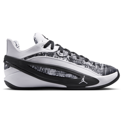 Men's - Jordan Luka 5 ESS - White/Black
