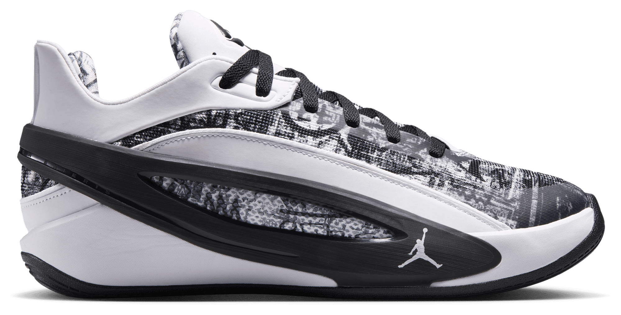 Jordan Luka 5 ESS - Men's