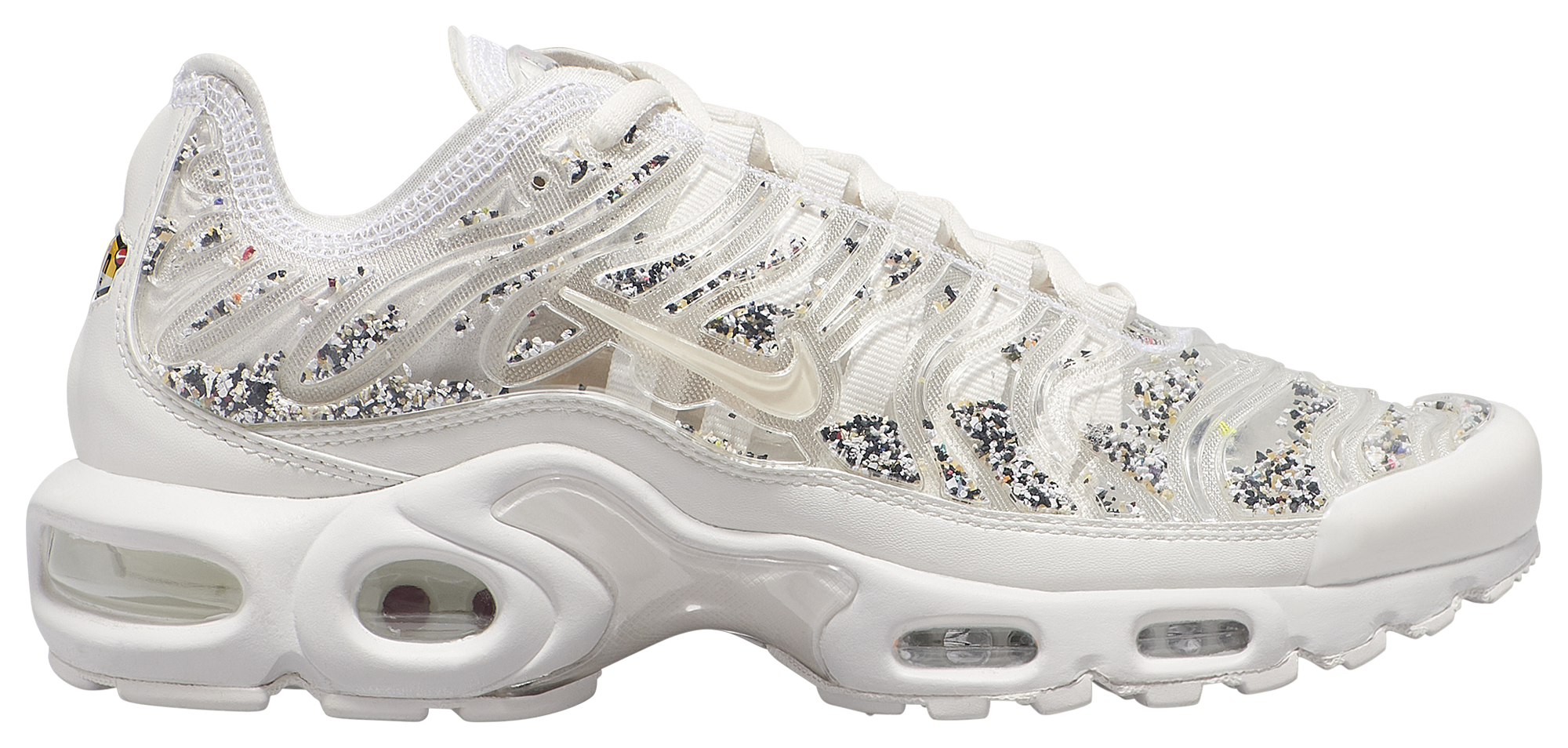 white womens tns