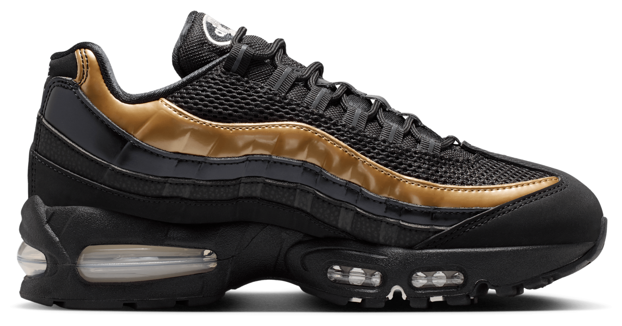 Nike Air Max 95 SE - Women's | Foot Locker