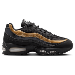 Women's - Nike Air Max 95 SE - Sail/Black/Lt Charcoal