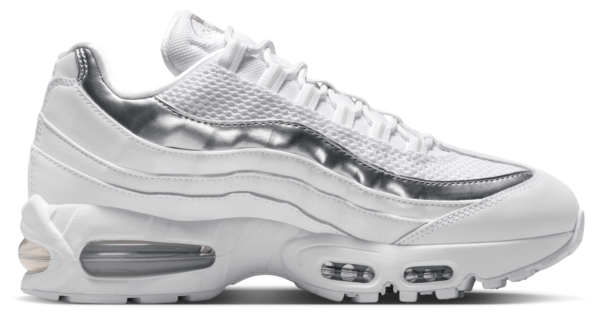 Nike Air Max 95 SE - Women's | Foot Locker