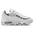 Nike Air Max 95 SE - Nike Lt Charcoal/White Pure Platinum