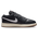 Jordan Air Jordan 1 Low SE - Boys' Grade School Off Noir/University Red/Sail