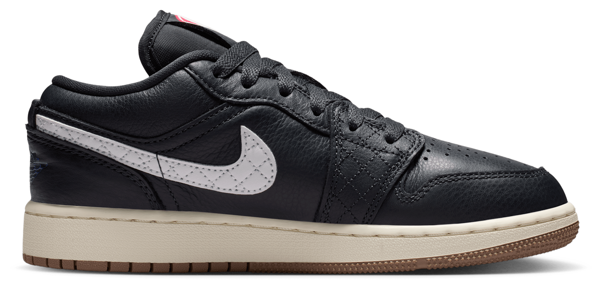 Jordan Air 1 Low SE - Boys' Grade School