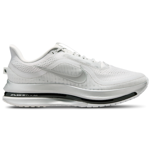 MENS - Nike Pegasus Premium RR - Photon Dust/Metallic Silver Black